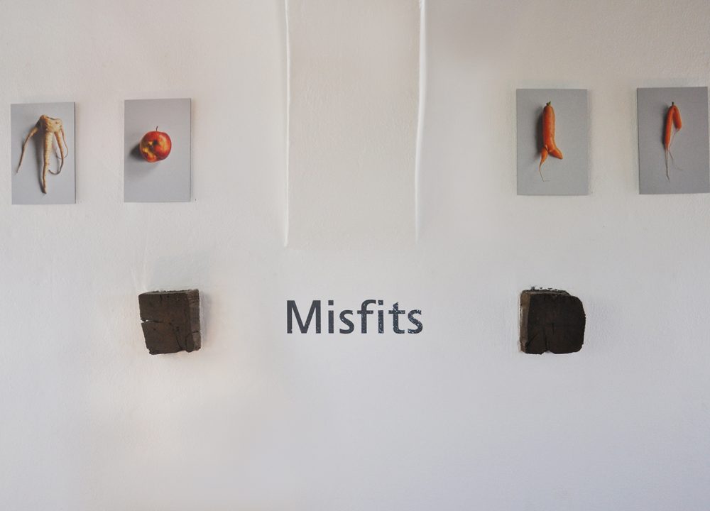Misfits I
